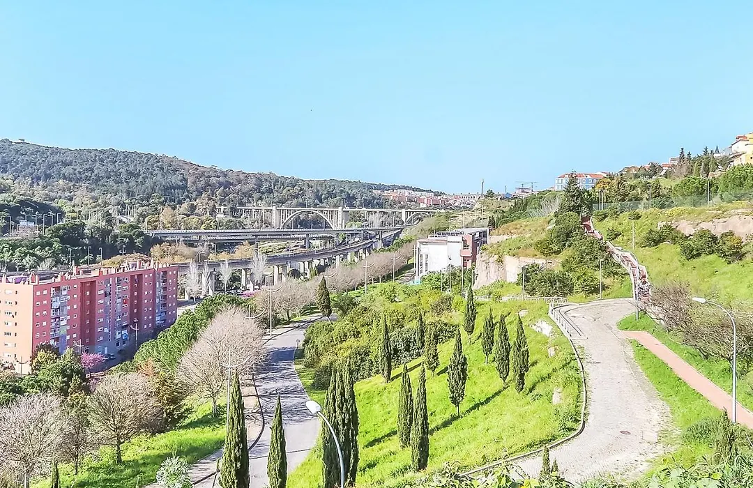 Vita Portucale ! Stylish Apartment Campo Ourique-1