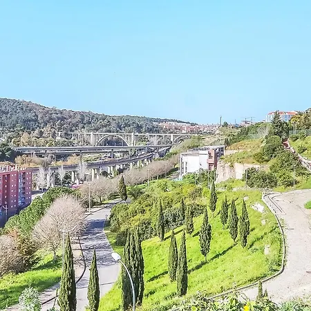 Vita Portucale ! Stylish Apartment Campo Ourique-2